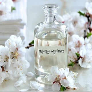 Isopropyl Myristate chất làm mềm