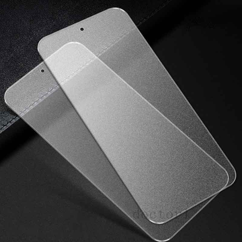 Kính cường lực Chống Vân Tay Cho Realme 11 9 9i 8 7 7i 6 5 3 X2 X50 Pro 8i 5s 5i 6i XT Narzo 30A 50A Prime 50i 4G 5G
