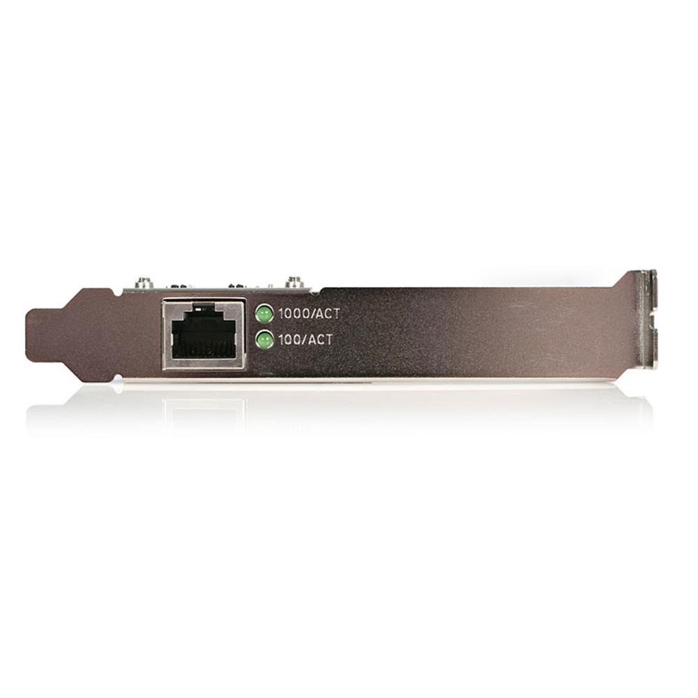 Card mạng NewMB PCI Giga 10/100/1000Mbps N-L8169