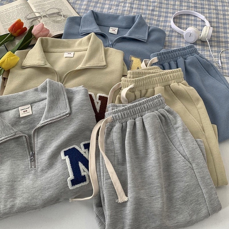 Set áo polo + quần sọt thể thao cho nam