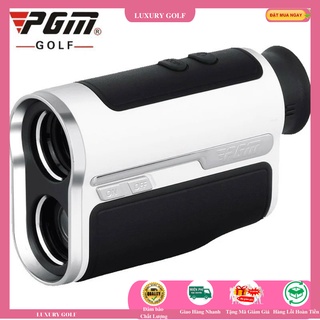 [ GIÁ SỐC ] Máy đo khoảng cách, Máy bắn Khoảng Cách PGM JQ013 Golf Range Finder