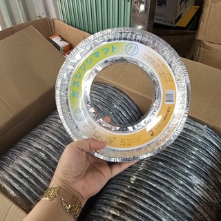 Lót bếp ga