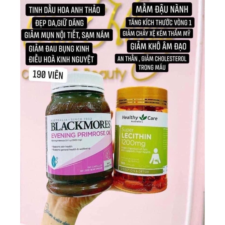 TINH DẦU HOA ANH THẢO