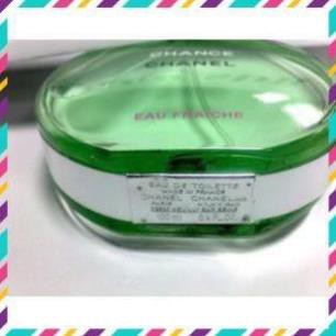 Nước Hoa  💘Chính Hãng💘 Nước hoa chính hãng Chanel Chance Eau Fraiche Test 5ml/10ml/20ml 🍓HOT🍓 | Thế Giới Skin Care