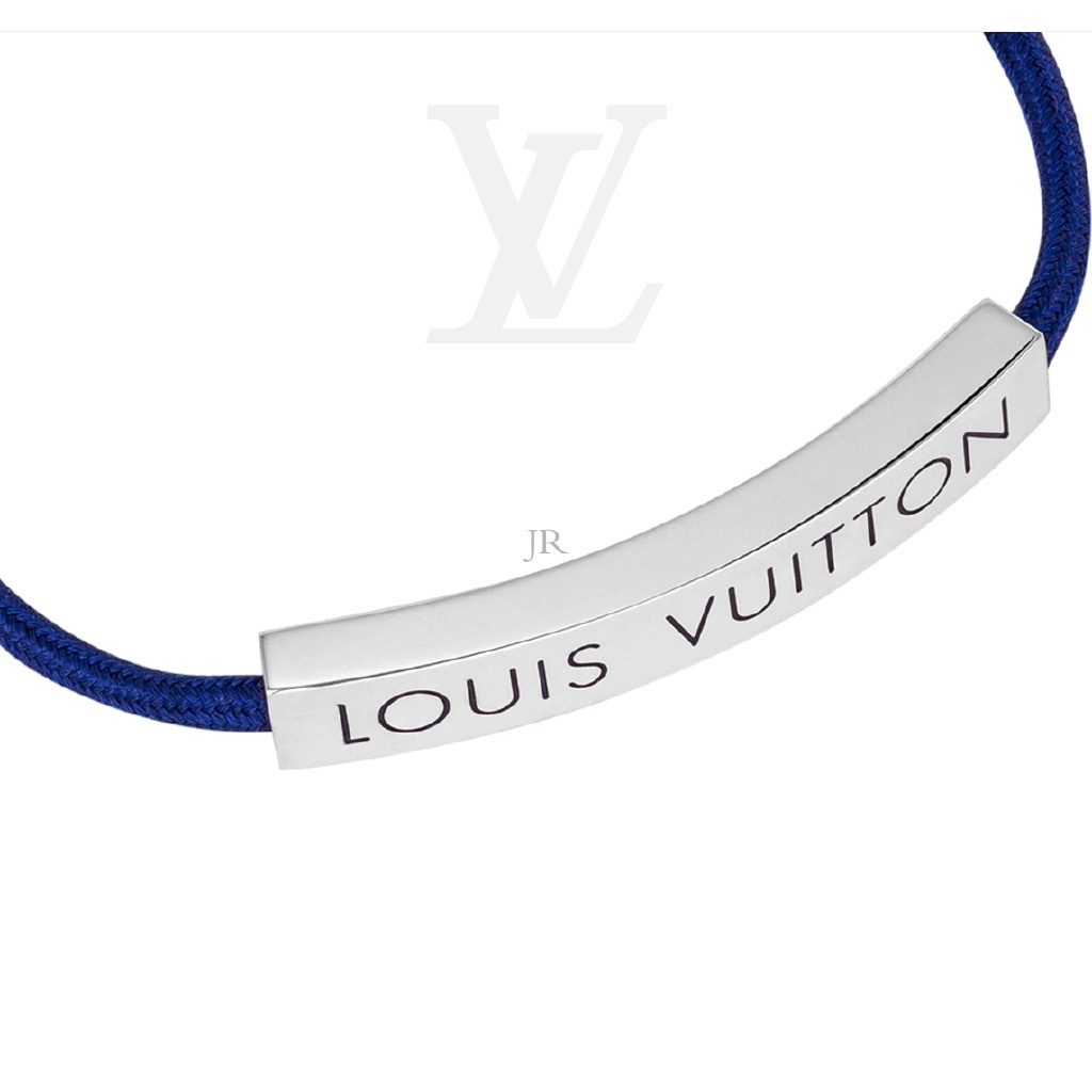 Vòng đeo tay Louis Vuitton 2022 mới thời trang