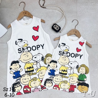 xả kho - Váy 3D snoop sát nách bé gái
