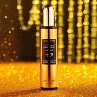 Xịt dưỡng tóc no5