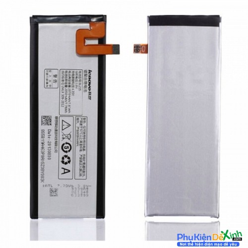 Pin zin Lenovo BL-215 cho máy S960, Vibe X S960 - Bảo hành 6 tháng