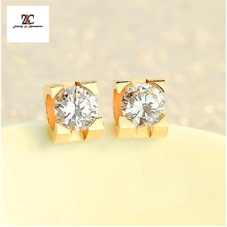 Bông tai nữ đẹp, cá tính. bông tai nữ phong cách hàn quốc