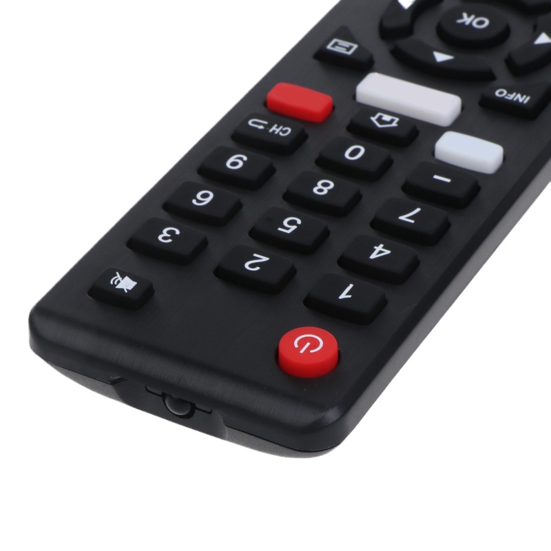 Điều Khiển Từ Xa RM-C3322 Cho TV LT-58MA887 LT-65MA877 LT-55