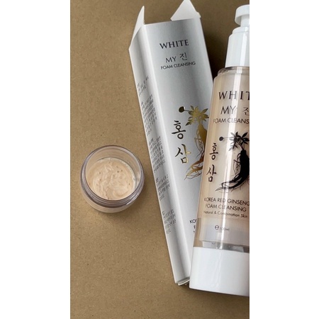 SỮA RỬA MẶT SÂM