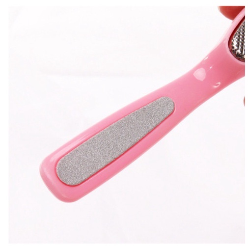 Đá bọt biển chà gót chân tẩy tế bào chết 4 in 1