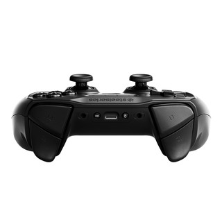Tay cầm chơi Game Steelseries NIMBUS+ cho Apple Gaming Controller