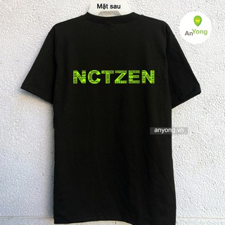 Áo thun NCT NCTZEN
