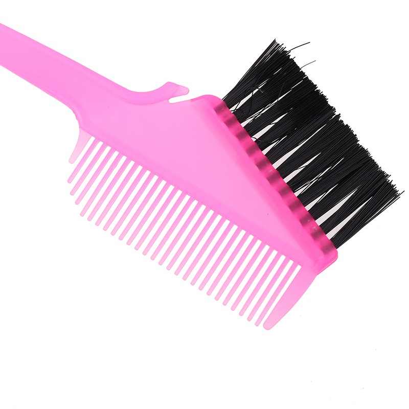 [Hàng mới về] Bộ 5 dụng cụ nhuộm tóc làm đẹp tại nhà tiện lợi