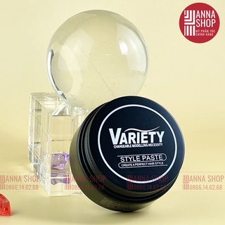 Sáp vuốt tóc variety mattle lasting dung tích 100ml
