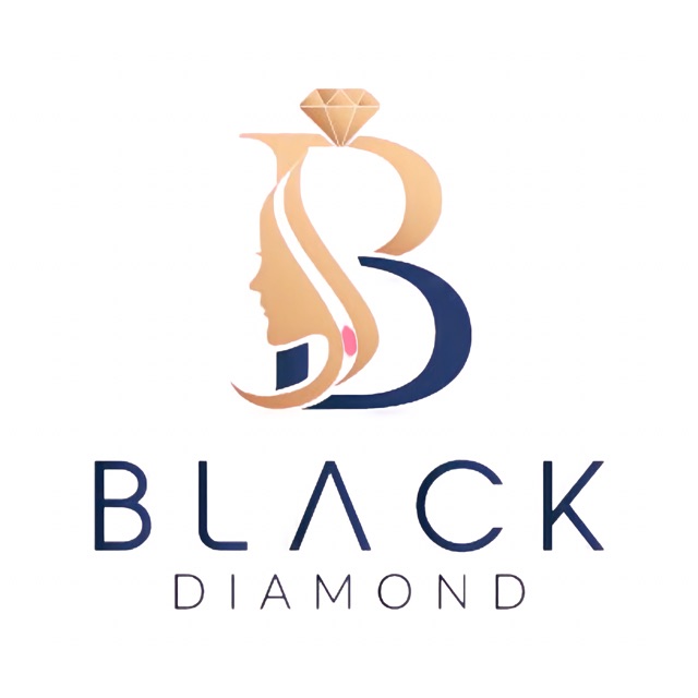 Mỹ Phẩm Black Diamond C.Hãng
