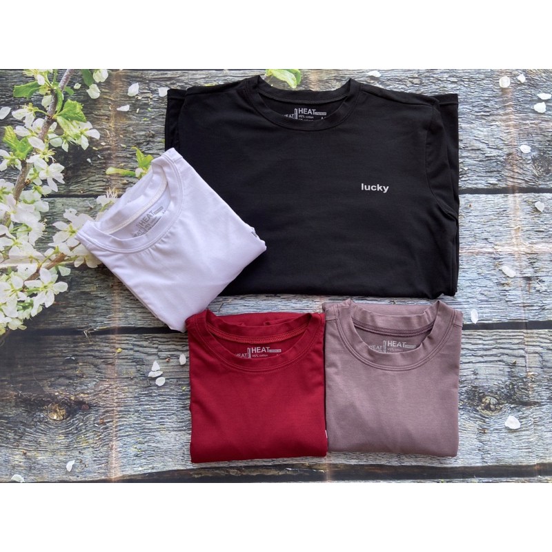 Áo giữ nhiệt nam chuẩn hãng Lendsead❤️FREESHIP🇲🇦Áo thun nam dài tay đóng trong túi zip của hãng Lendsead🏓Hàng y hình | BigBuy360 - bigbuy360.vn