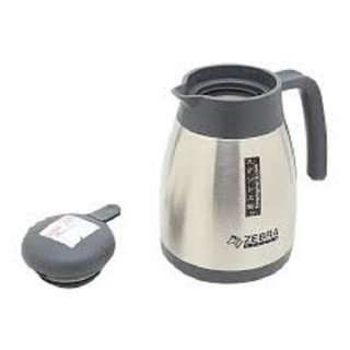 Bình giữ nhiệt iNox Smart II 1L Bạc -(112964)