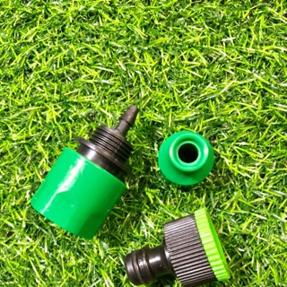 Bộ Cut nối nhanh dùng nối ống nước mềm 8 mm