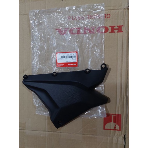 Nhựa nhám nắp hộp bình  winner X v2