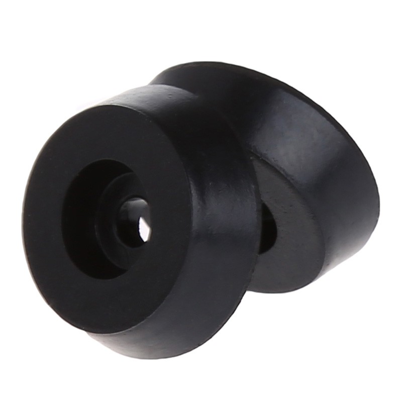 20 Miếng lót chân bàn ghế bằng cao su kích thước 18x15x5mm
