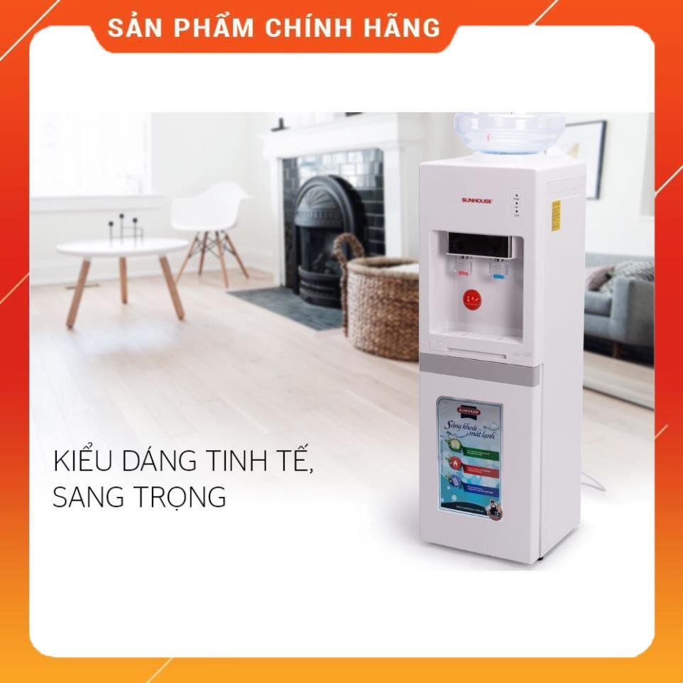 Cây nước nóng lạnh SUNHOUSE SHD9602