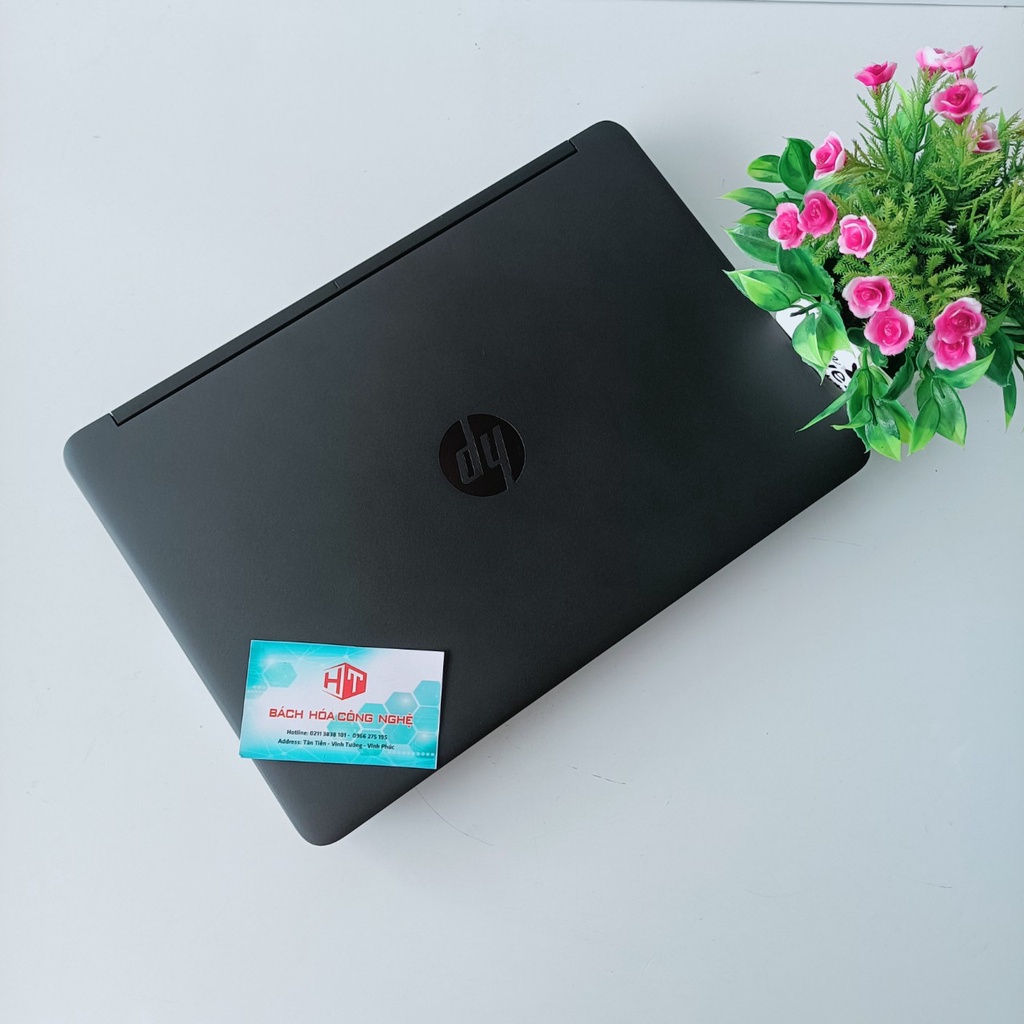 Laptop HP Probook 640 G1 I5 - 4200M | 4Gb | SSD120Gb Cấu Hình Cao - Bền bỉ