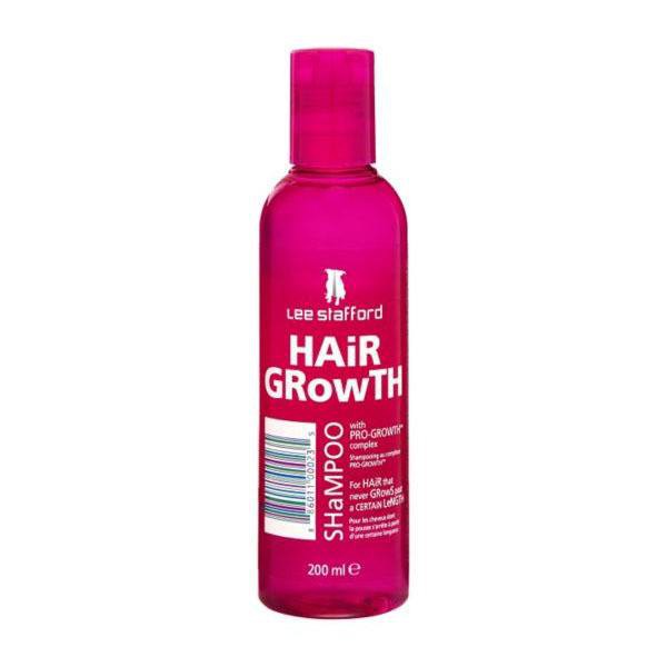 Dầu gội kích thích mọc tóc Lee Stafford Hair Growth 200ml