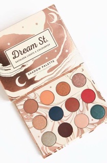 Bảng màu mắt COLOURPOP DREAM ST