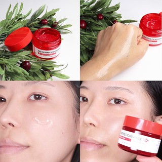 Kem Dưỡng Some By Mi Red Teatree Cicassoside Final Solution Cream