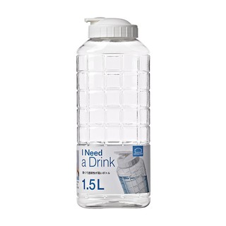 COMBO 2 BÌNH ĐỰNG NƯỚC LOCK&LOCK 1.5 LÍT