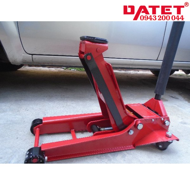 Kích cá sấu 3 tấn T830023