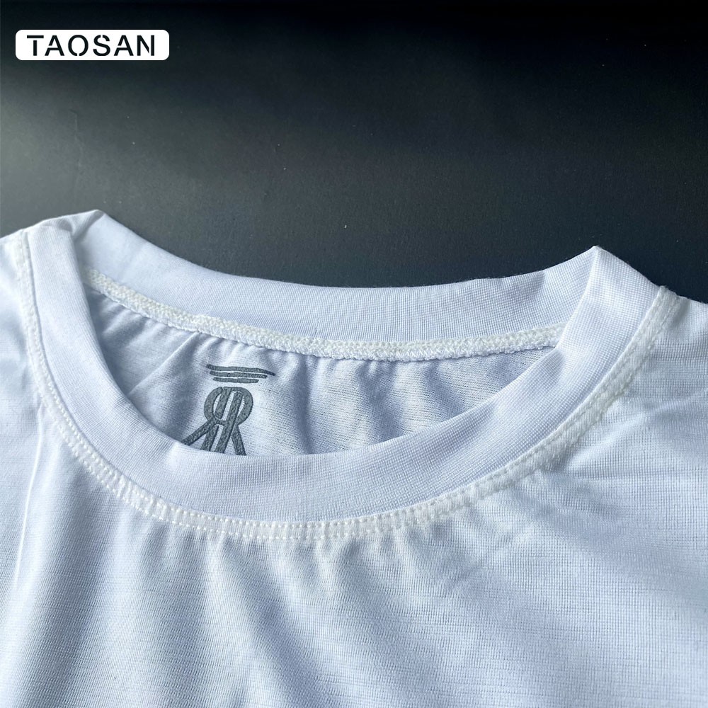 Áo Phông Nữ Tay Lỡ chất cotton form rộng thoáng mát thun freesize Taosan | BigBuy360 - bigbuy360.vn