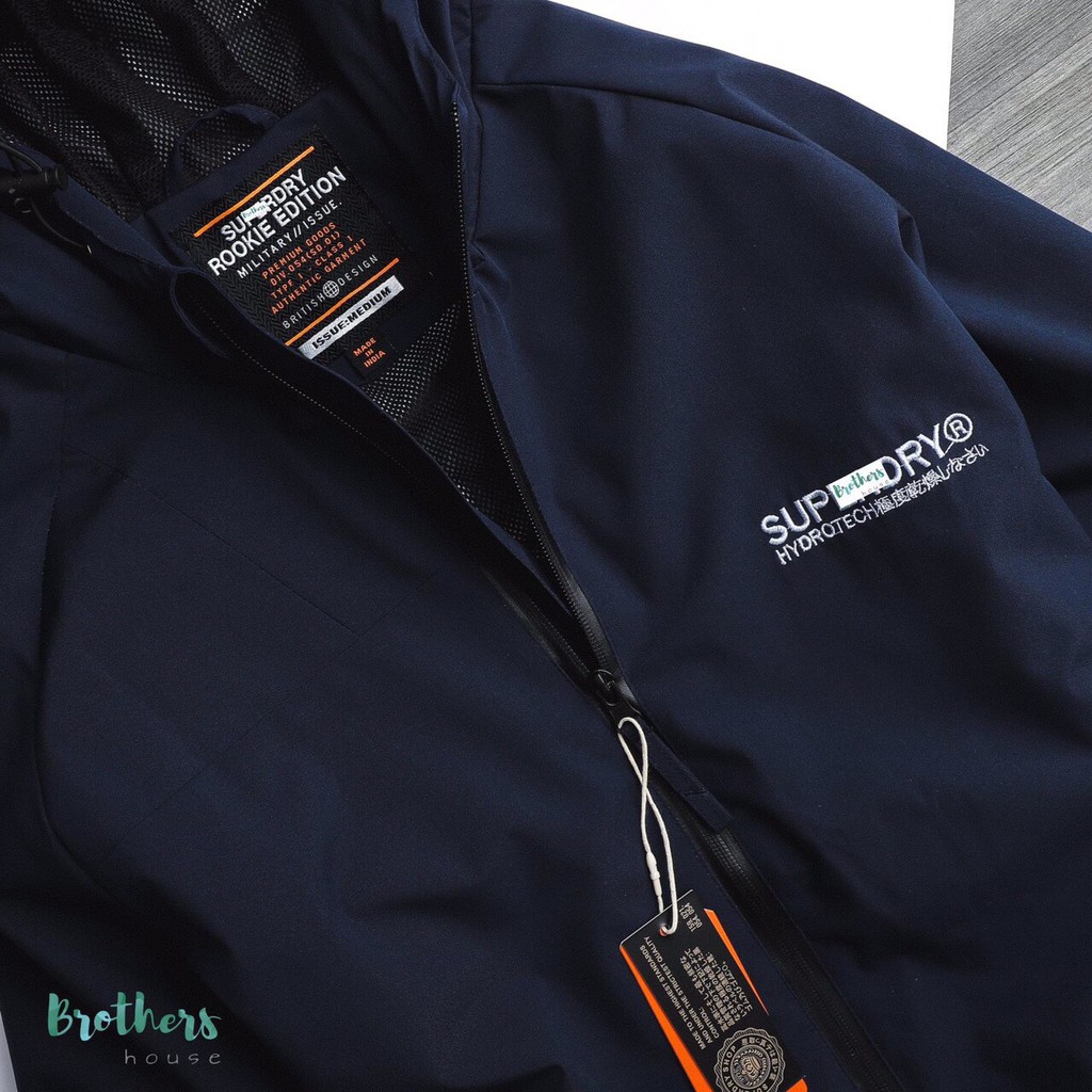 Áo Khoác Nam Đẹp 🔵 𝐅𝐑𝐄𝐄 𝐒𝐇𝐈𝐏 🔵 Khoác Dù Nam 2 Lớp Cao Cấp Có Túi Trong Tiện Lợi HpFashion - Akdnhp05 | BigBuy360 - bigbuy360.vn