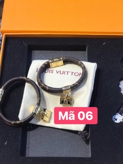 vong tay da nữ fullbox