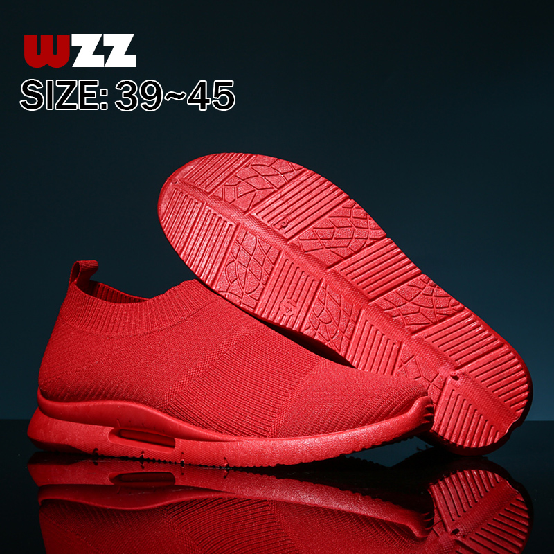 Giày thể thao thoáng khí năng động cho nam size 39-45