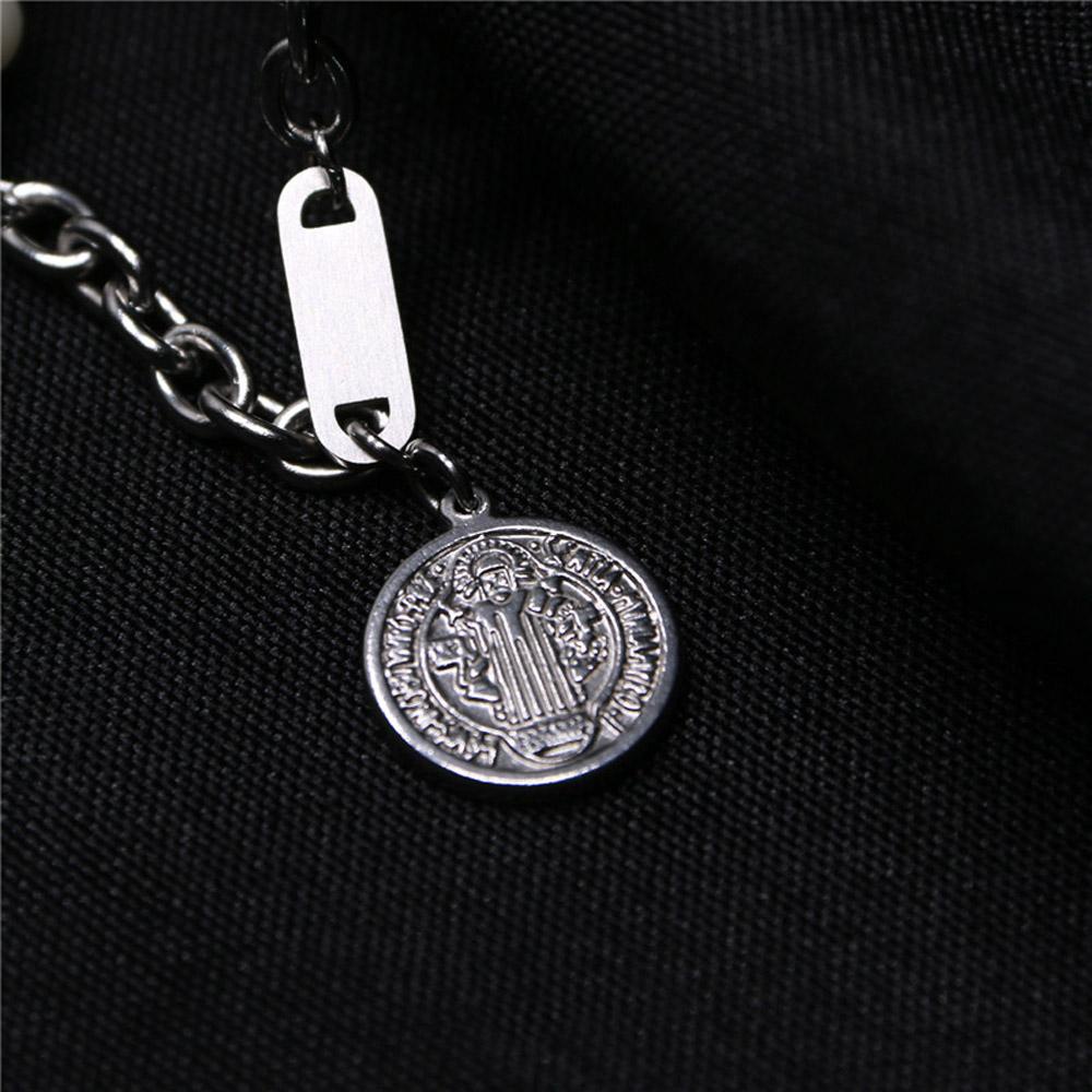 AROMA Vòng cổ Ngọc Trai Thanh Lịch