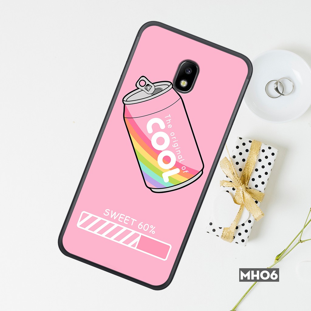 ỐP LƯNG IN HÌNH J7 PRO - J7 PLUS - J6  ĐỘC - LẠ