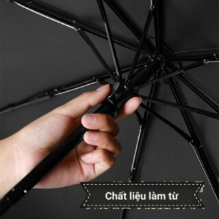 DÙ Ô CHỐNG TIA UV DỄ THƯƠNG