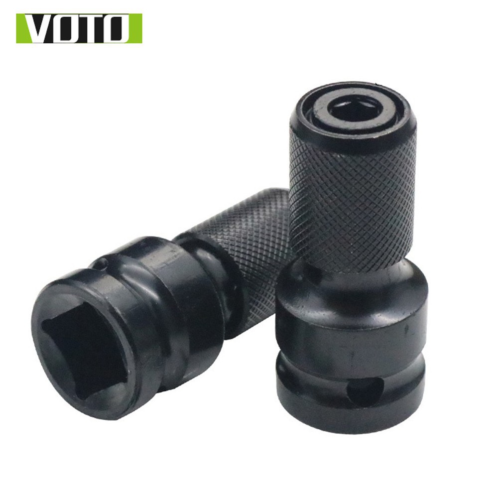 Đầu Chuyển Bulong Sang Bắn Vít Lục Giác 1/2