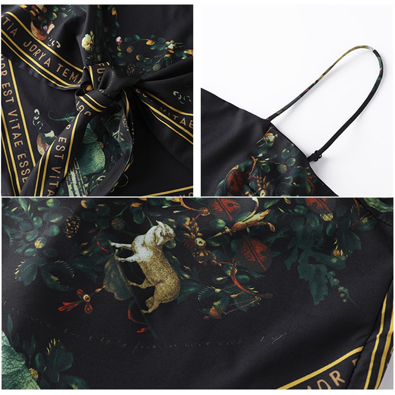 Cocory vn Áo Hai Dây Thiết Kế Quyến Rũ Thời Trang Dành Cho Nữ | BigBuy360 - bigbuy360.vn