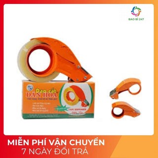 Dao Cắt Băng Dính Size Cỡ To