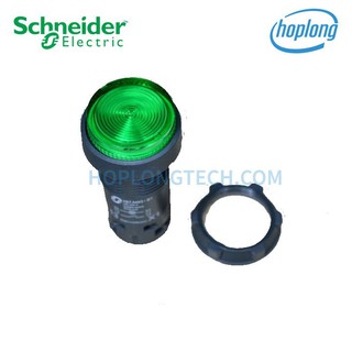 Nút nhấn Schneider XB7NW33B1