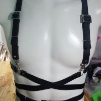 Dây đai áo harness