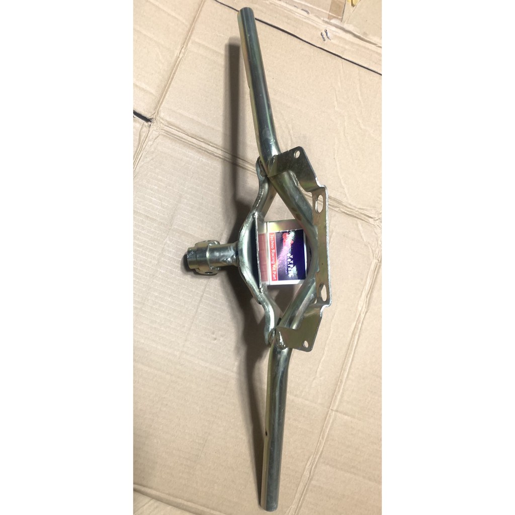 pi đong yypang gắn xe exciter