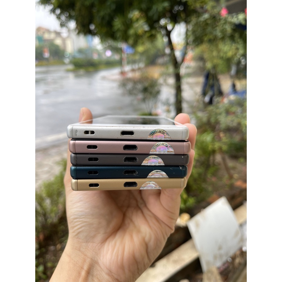 [Rẻ Vô Địch] Điện thoại Sony xperia Z5 bản Nhật Bản đã lên quốc tế đẹp zin nguyên bản. ram 3g/32g | BigBuy360 - bigbuy360.vn