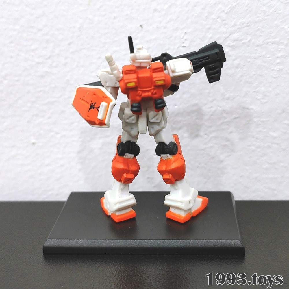 [Nobox - 2nd] Mô hình chính hãng Bandai Figure Scale 1/400 Gundam Collection Vol.8 - RGM-79 GM