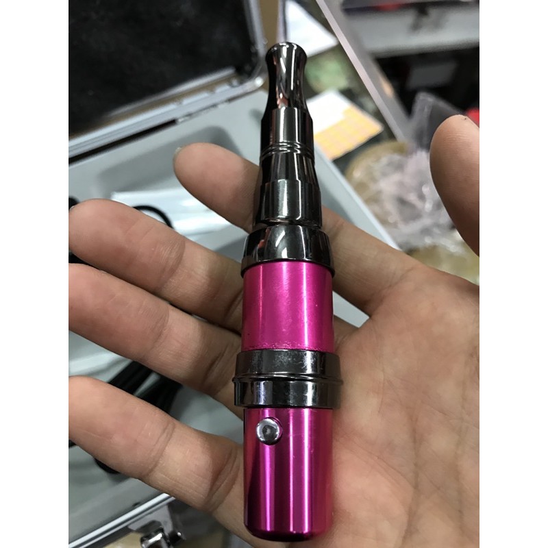 máy phun xăm 14 kim -phun xăm thẩm mỹ