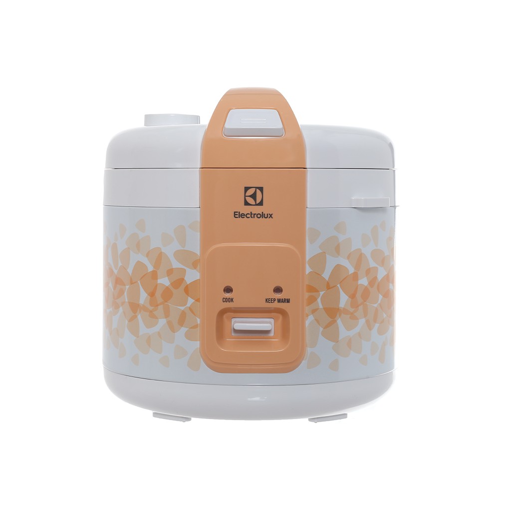Nồi cơm điện Electrolux 1.8 lít ERC3105